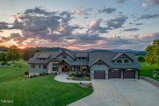 40 North Berwick Lane, Chuckey, TN 37641
