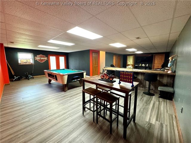 18 Antioch Road, Red House, WV 25168
