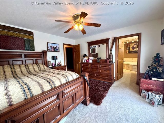 18 Antioch Road, Red House, WV 25168