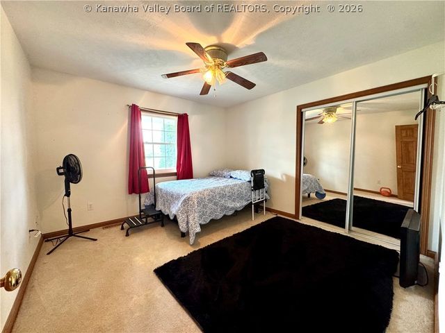 18 Antioch Road, Red House, WV 25168