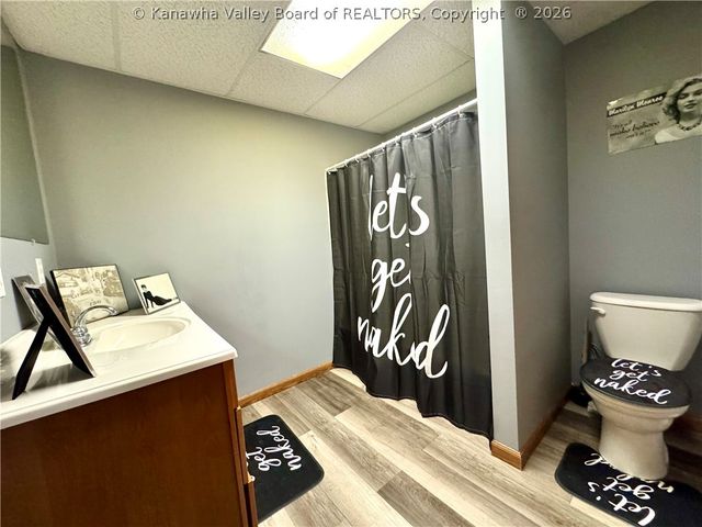 18 Antioch Road, Red House, WV 25168
