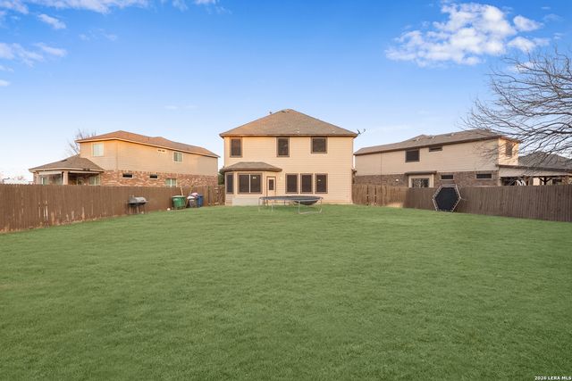 2219 Muuga, San Antonio, TX 78251