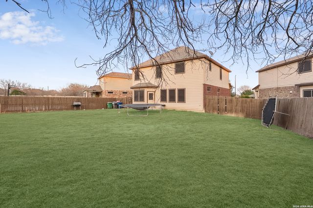 2219 Muuga, San Antonio, TX 78251