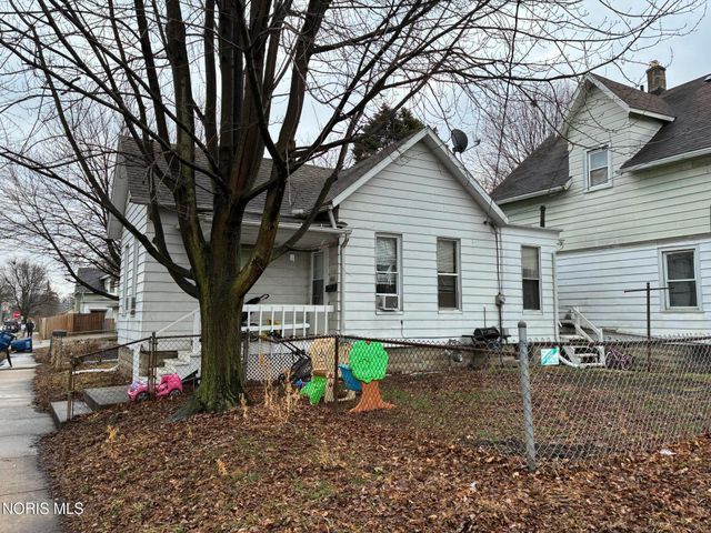 1404 Greenwood Avenue, Toledo, OH 43605