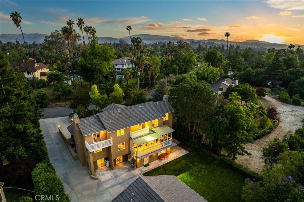 Image 67 of property listing at 1377 Knoll Road, Redlands, CA 92373