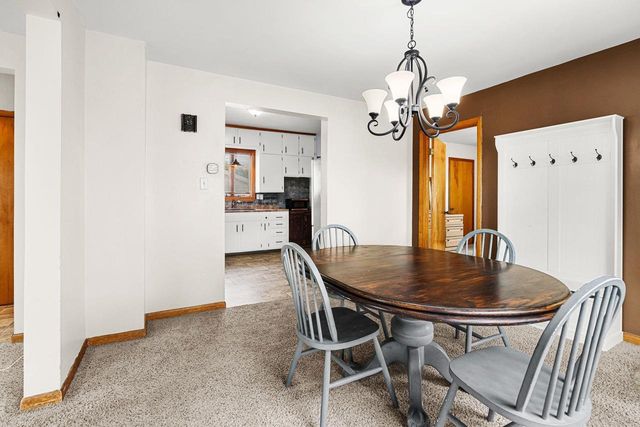 116 E LAW STREET, New London, WI 54961
