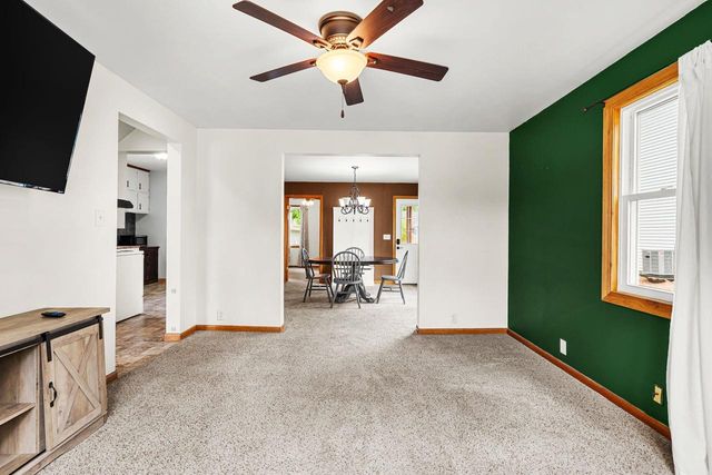 116 E LAW STREET, New London, WI 54961