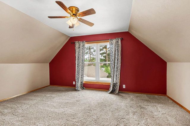 116 E LAW STREET, New London, WI 54961
