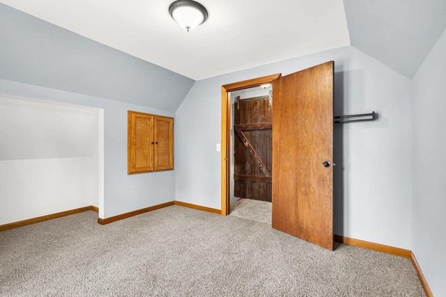 116 E LAW STREET, New London, WI 54961