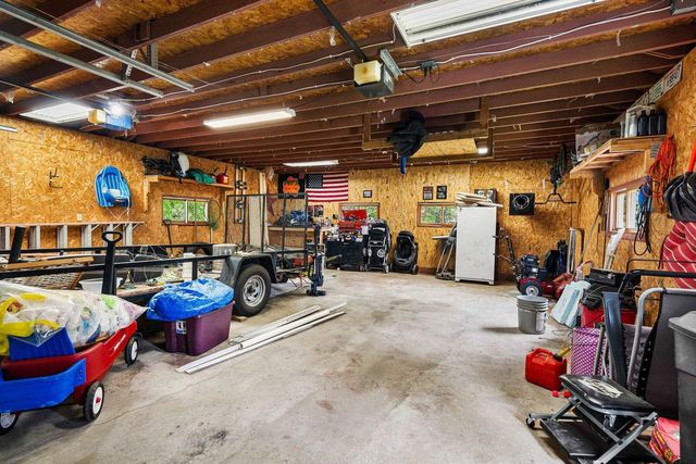 116 E LAW STREET, New London, WI 54961