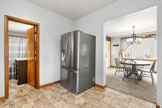 116 E LAW STREET, New London, WI 54961
