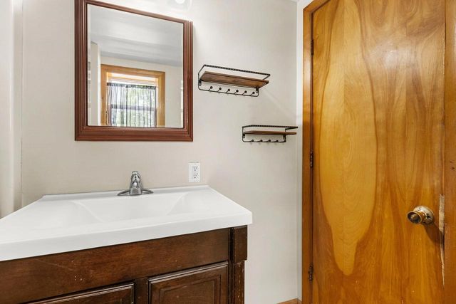 116 E LAW STREET, New London, WI 54961