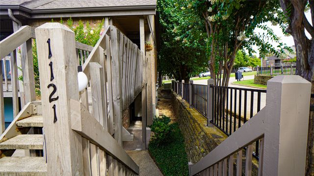 1121 Signal Ridge Place, Rockwall, TX 75032