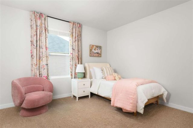 1925 WHEAT VALLEY Circle, Conyers, GA 30013