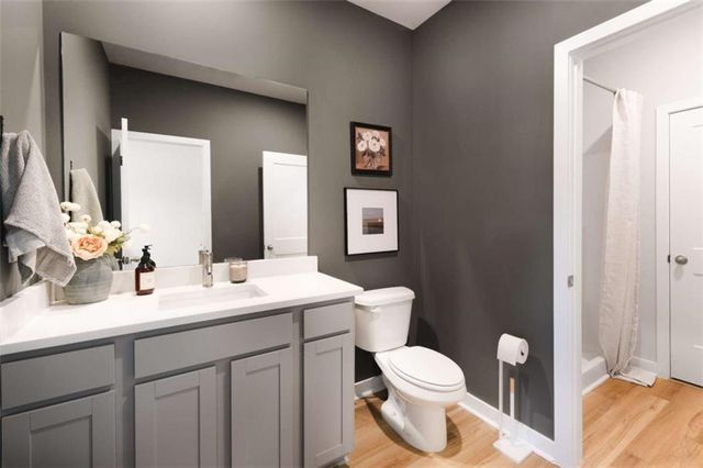 1925 WHEAT VALLEY Circle, Conyers, GA 30013