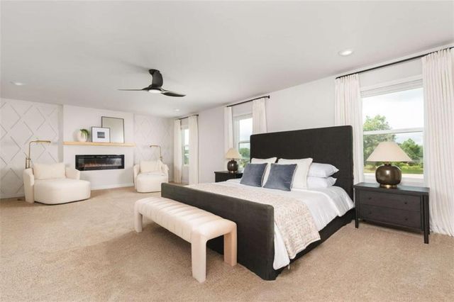 1925 WHEAT VALLEY Circle, Conyers, GA 30013