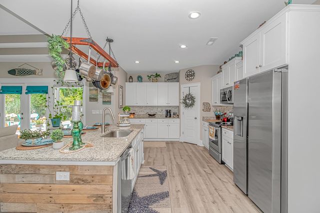 650 Pacific Commons Dr., Surfside Beach, SC 29575