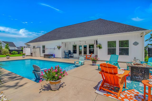650 Pacific Commons Dr., Surfside Beach, SC 29575