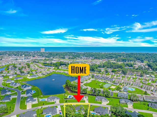 650 Pacific Commons Dr., Surfside Beach, SC 29575