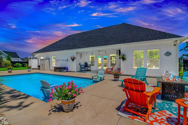 650 Pacific Commons Dr., Surfside Beach, SC 29575