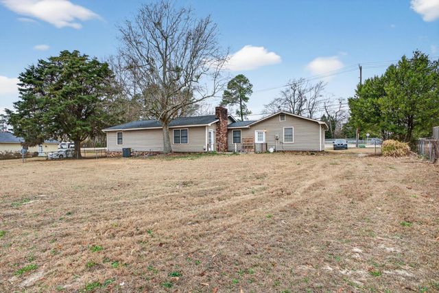 1115 Silver Bluff Road, Aiken, SC 29803