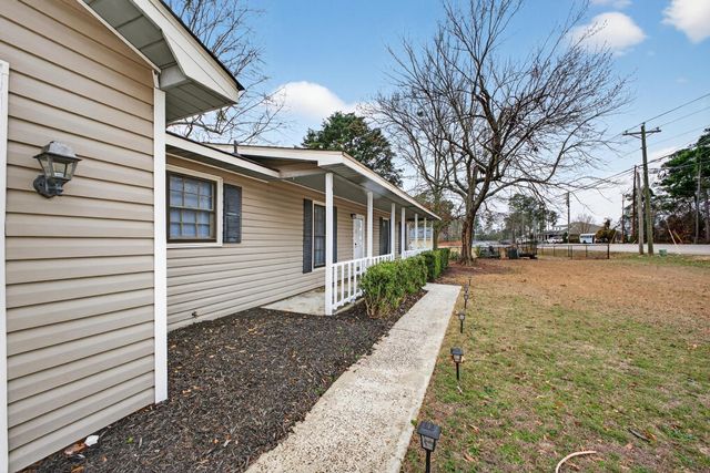 1115 Silver Bluff Road, Aiken, SC 29803