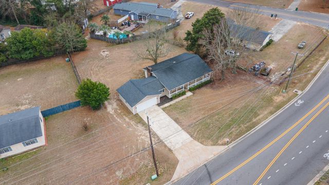 1115 Silver Bluff Road, Aiken, SC 29803