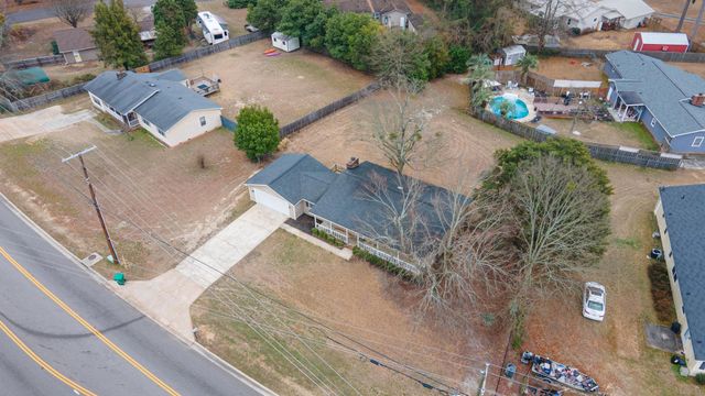 1115 Silver Bluff Road, Aiken, SC 29803