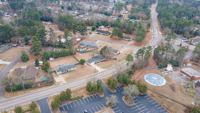 1115 Silver Bluff Road, Aiken, SC 29803