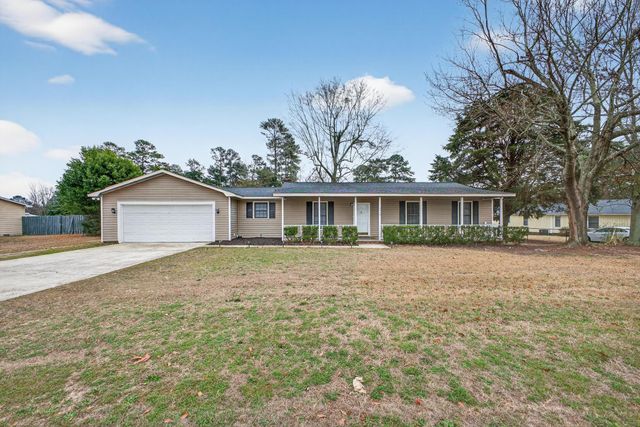 1115 Silver Bluff Road, Aiken, SC 29803