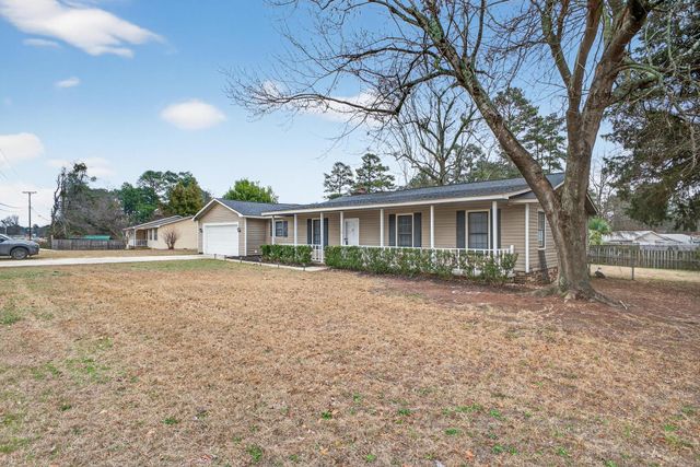 1115 Silver Bluff Road, Aiken, SC 29803