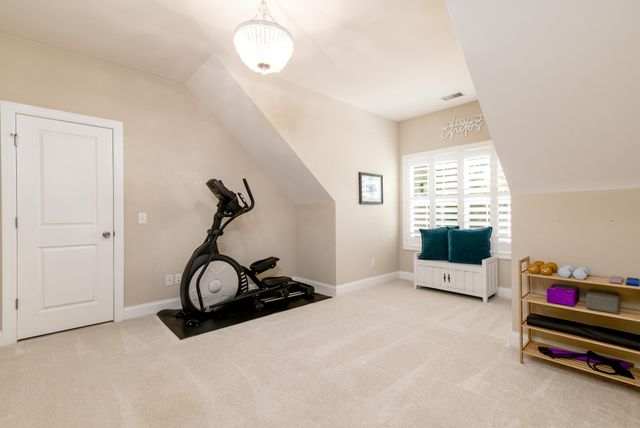 5551 Crescent View Drive, North Charleston, SC 29420