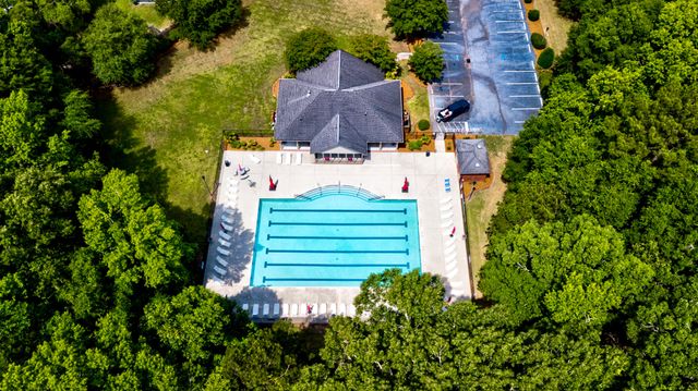 5551 Crescent View Drive, North Charleston, SC 29420