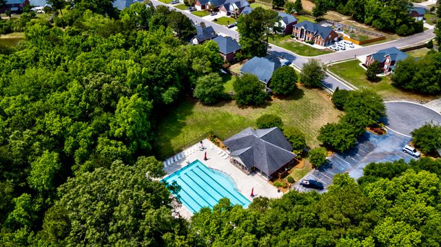 5551 Crescent View Drive, North Charleston, SC 29420