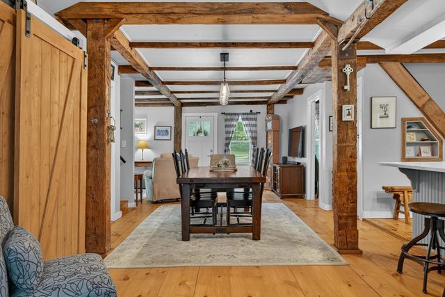 1420 Gorge Road, Clarendon, VT 05759