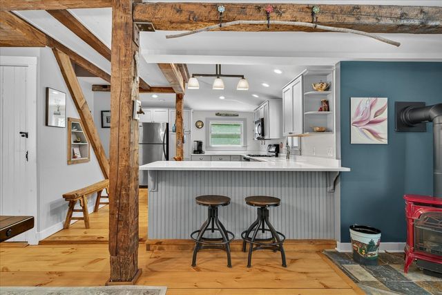 1420 Gorge Road, Clarendon, VT 05759