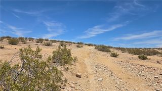 0 160th St vicinity Mercury Dr, California City, CA 93505