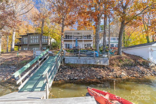 167 Haven Hill Road, Lexington, NC 27292