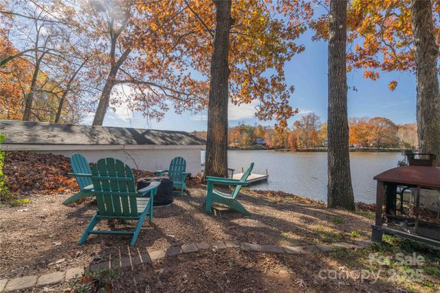 167 Haven Hill Road, Lexington, NC 27292