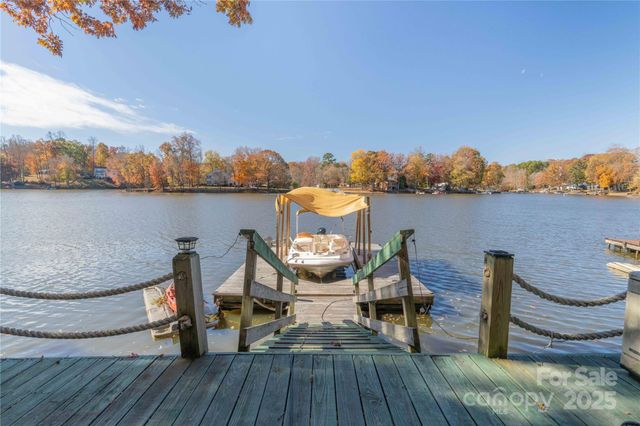 167 Haven Hill Road, Lexington, NC 27292