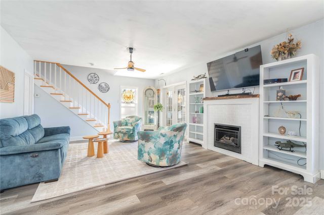 167 Haven Hill Road, Lexington, NC 27292