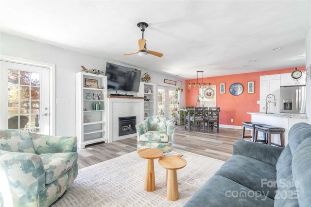 167 Haven Hill Road, Lexington, NC 27292