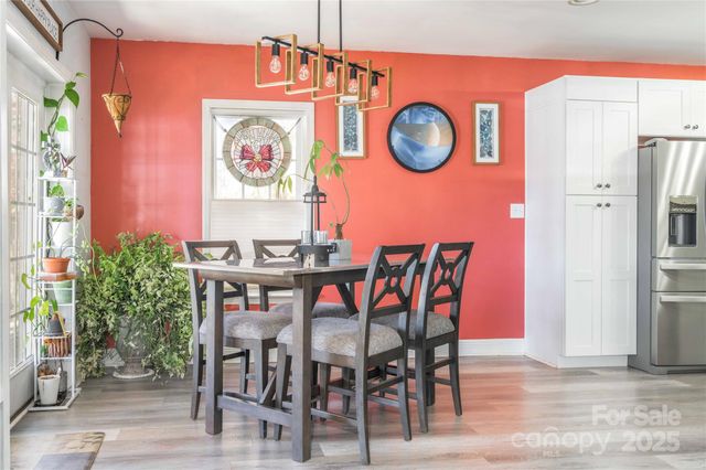 167 Haven Hill Road, Lexington, NC 27292