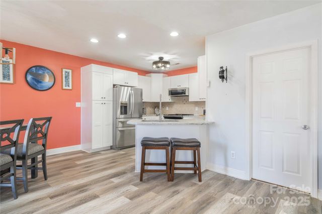 167 Haven Hill Road, Lexington, NC 27292