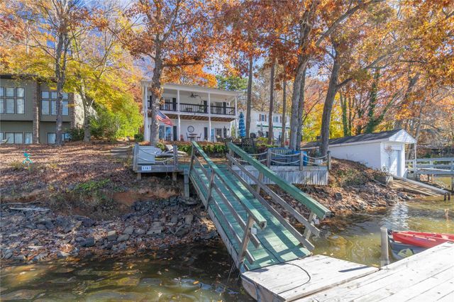 167 Haven Hill Road, Lexington, NC 27292