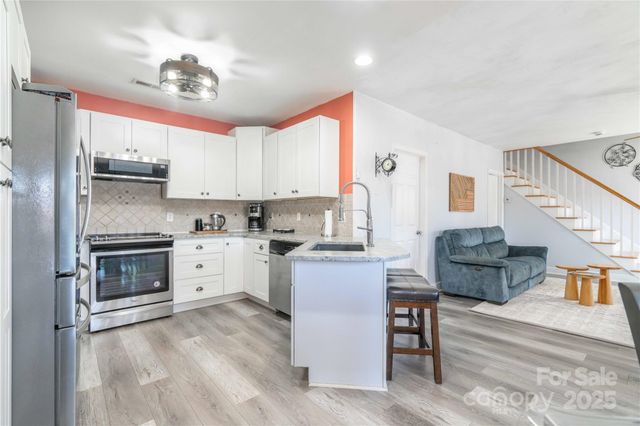 167 Haven Hill Road, Lexington, NC 27292