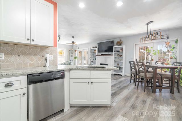 167 Haven Hill Road, Lexington, NC 27292