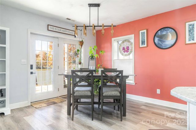 167 Haven Hill Road, Lexington, NC 27292