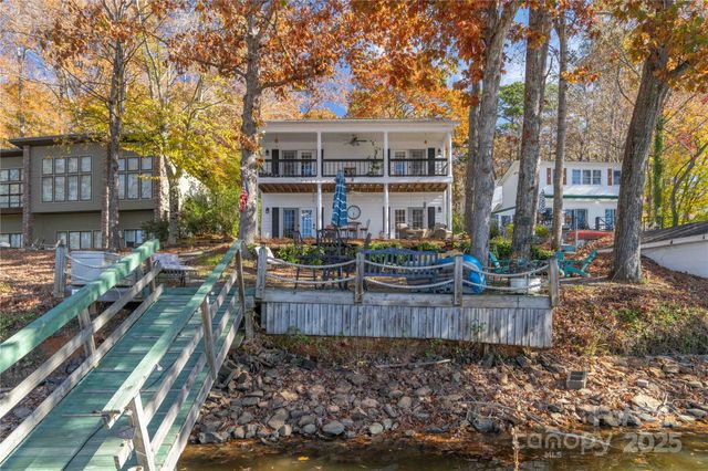 167 Haven Hill Road, Lexington, NC 27292