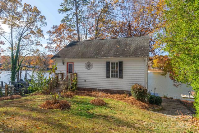 167 Haven Hill Road, Lexington, NC 27292